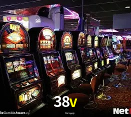 Casino Ao Vivo 38v