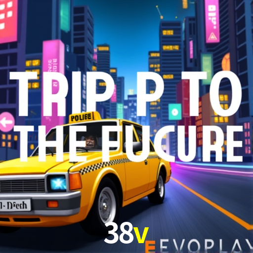 Inovações de Jogos na 38v: O Futuro das Experiências Interativas