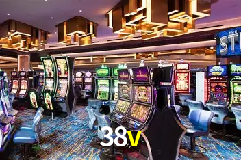 Recursos de Bônus 38v