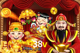 Explore as vantagens do 38v: serviço profissional e confiabilidade