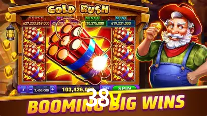 Estatísticas do Jogo 38v